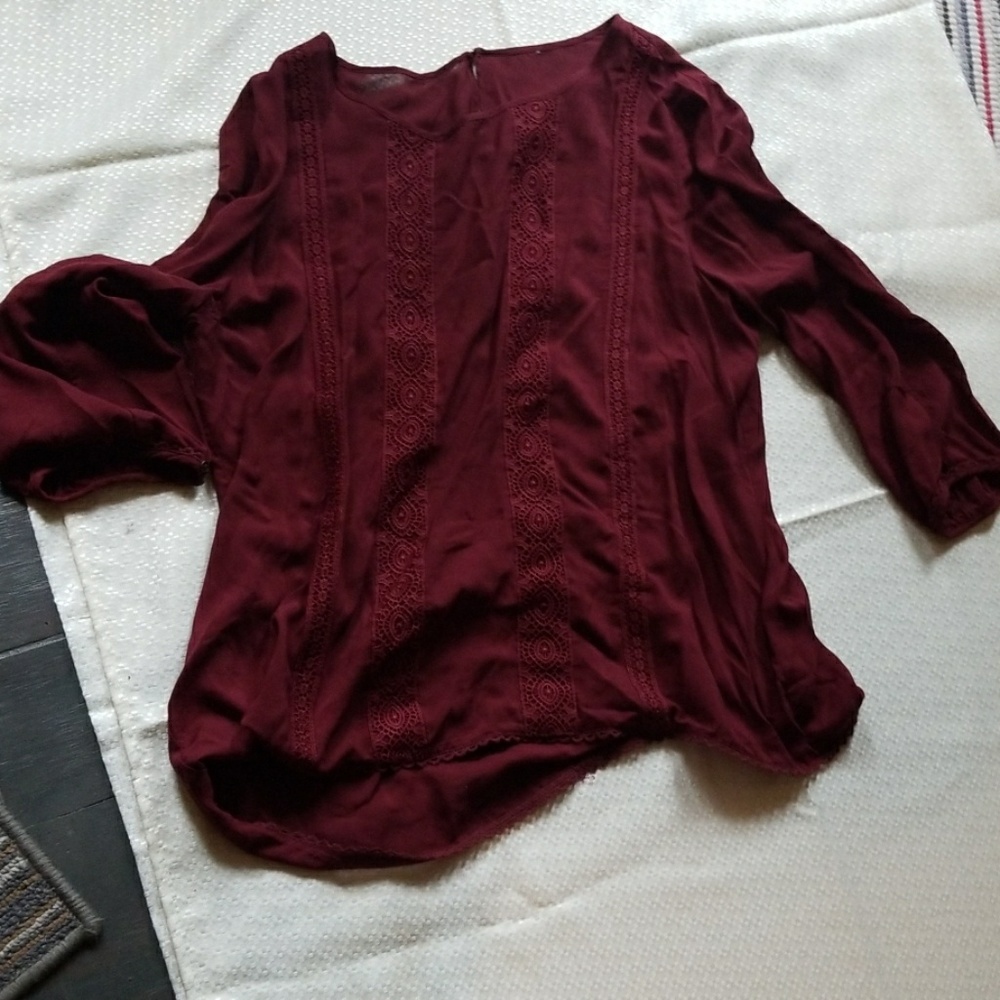 Ladies blouse